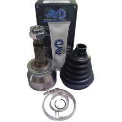 PUNTA DE TRIPOIDE DE HYUNDAI ELANTRA 2.0 C/ABS INT. 24 / EXT