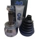 PUNTA DE TRIPOIDE DE HYUNDAI ELANTRA 2.0 C/ABS INT. 24 / EXT