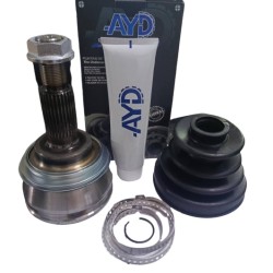 PUNTA DE TRIPOIDE DE TOYOTA CAMRY V6 JAPON (TO 52) INT. 27
