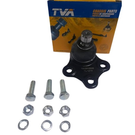 MUÑON INFERIOR DE FORD FIESTA POWER/ MAX/ MOVE 03-13 ECOSPOR