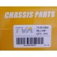 MUÑON INFERIOR DE FORD FIESTA POWER/ MAX/ MOVE 03-13 ECOSPOR