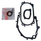 KIT DE EMPACADURAS FIAT UNO, PALIO SIENA 1.3 FIRE 16V