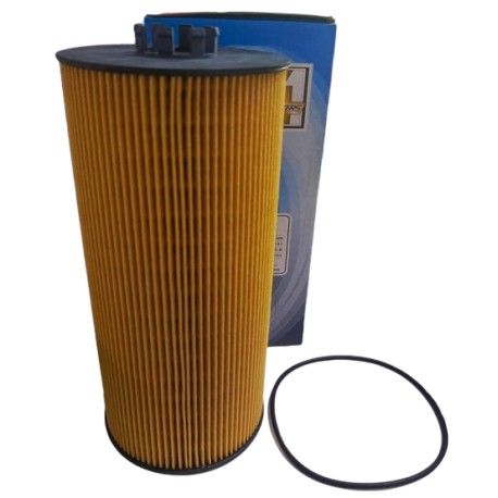FILTRO DE ACEITE/EVOBUS FREIGHTLINER/MERCEDES M2-112 57213