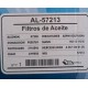 FILTRO DE ACEITE/EVOBUS FREIGHTLINER/MERCEDES M2-112 57213