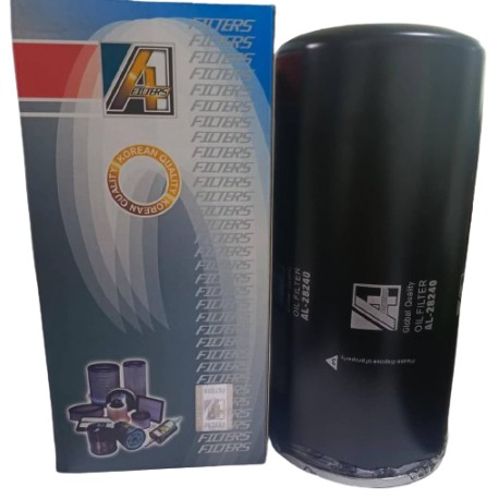 FILTRO DE ACEITE PARA IVECO STRALIS EUROTRAKER 57674