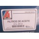 FILTRO DE ACEITE BUS ENCAVA 8.3L CUMMINS A1L-3612