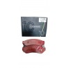 PASTILLAS DE FRENOS TRASERAS CERAMICA SUPER DUTY F250 F350 0