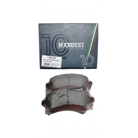 PASTILLAS DE FRENOS DELANTERAS CERAMICA COROLLA 03/08