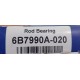 CONCHA DE BIELA TOYOTA BURBUJA AUTANA MACHITO 4.5L 4500 1FZ-