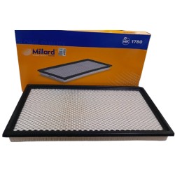 FILTRO DE AIRE FORD EXPLORER 4.6 V8 2015