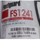FILTRO DE GASOIL TRAMPA DE AGUA DE FORD CARGO 815 / 1721 FS1