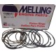 ANILLOS 0.50 GRAND CHEROKEE 4.7 99/07 V8