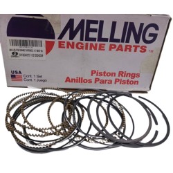 ANILLOS 0.50 GRAND CHEROKEE 4.7 99/07 V8