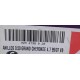 ANILLOS 0.50 GRAND CHEROKEE 4.7 99/07 V8