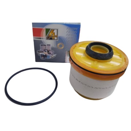 FILTRO DE GASOLINA DIESEL HILUX 1KD / 2KD (AF-16262) A1