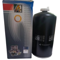FILTRO 33418 SEPARADOR DE AGUA C/ GRIFO PARA KODIAK