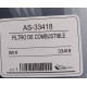 FILTRO 33418 SEPARADOR DE AGUA C/ GRIFO PARA KODIAK