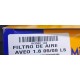 FILTRO DE AIRE CHEVROLET AVEO 1.6 05/08