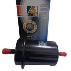 FILTRO GASOLINA AVEO OPTRA SPARK EPICA NUBIRA MATIZ
