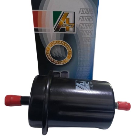 FILTRO GASOLINA AVEO OPTRA SPARK EPICA NUBIRA MATIZ