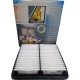 FILTRO DE AIRE CHEVROLET SPARK/MATIZ