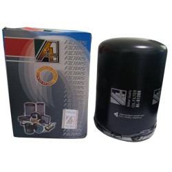 FILTRO ACEITE P/ MOTOR CATERPILLAR 3208 ( ML3519/ 51268)