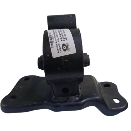 BASE DE CAJA IZQUIERDA LANCER 1.6 TOURNING