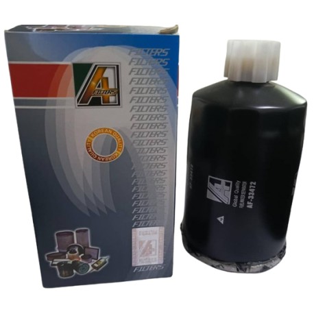FILTRO COMBUSTIBLE 33472 JAC 1061 DUALIKA 5T 7T IVECO DAILY