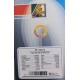 FILTRO COMBUSTIBLE 33472 JAC 1061 DUALIKA 5T 7T IVECO DAILY