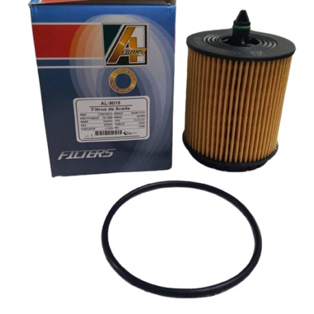 FILTRO DE ACEITE CHEVROLET ORLANDO ASTRA 2.2