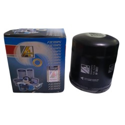 FILTRO DE COMBUSTIBLE GASOIL CHEVROLET LUV DMAX 3.0L NPR FVR