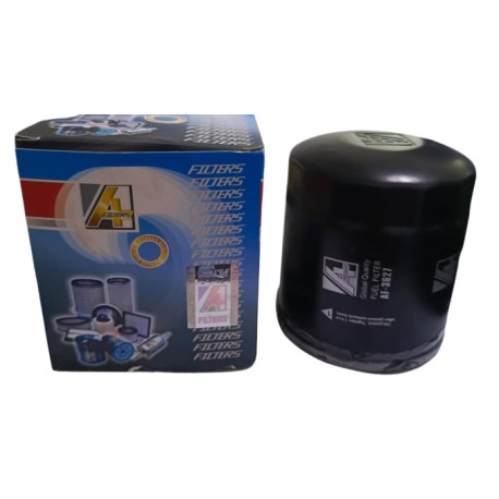 FILTRO DE COMBUSTIBLE GASOIL CHEVROLET LUV DMAX 3.0L NPR FVR