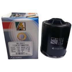 FILTRO COMBUSTIBLE/SEPARADOR DE AGUA AS 1282SP PARTMO 33211