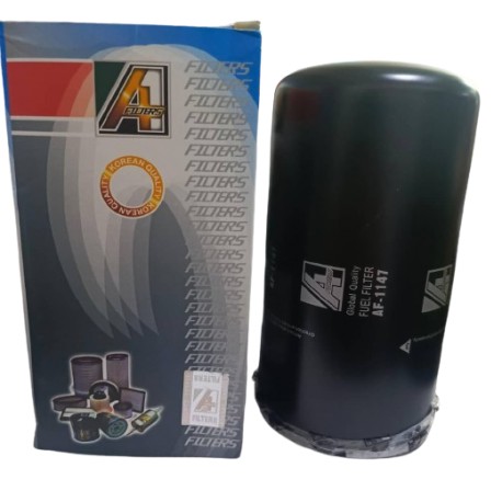 FILTRO COMBUSTIBLE AF 1147 A1 33120 A-97SP WP-1147 BF-5810