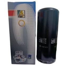 FILTRO DE ACEITE ENCAVA ENT6000 CARGO 1721 51748 W-6349
