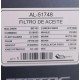 FILTRO DE ACEITE ENCAVA ENT6000 CARGO 1721 51748 W-6349
