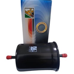 FILTRO DE GASOLINA VOLSWAGEN GOL FOX BORA GOLF VENTO