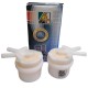 FILTRO GASOLINA STARLET COROLLA ARAYA SKY BABY CAMRY HILUX