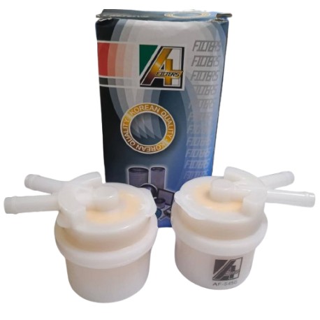 FILTRO GASOLINA STARLET COROLLA ARAYA SKY BABY CAMRY HILUX
