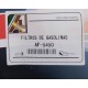 FILTRO GASOLINA STARLET COROLLA ARAYA SKY BABY CAMRY HILUX