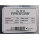 FILTRO ACEITE P/ FVR CUMMINS 51970 LF670 ML3612 B196 B96