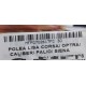 POLEA LISA CORSA/OPTRA/CALIBER/PALIO/SIENA
