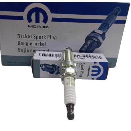 BUJÍAS JEEP CHEROKKE LIBERTY KK KJ DODGE RAM DAKOTA CALIBER