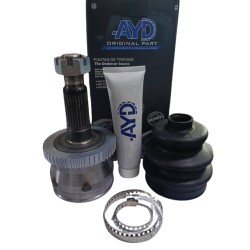 PUNTA DE TRIPOIDE JEEP GRAND CHEROKEE MILLENIUM 00 C/ABS INT