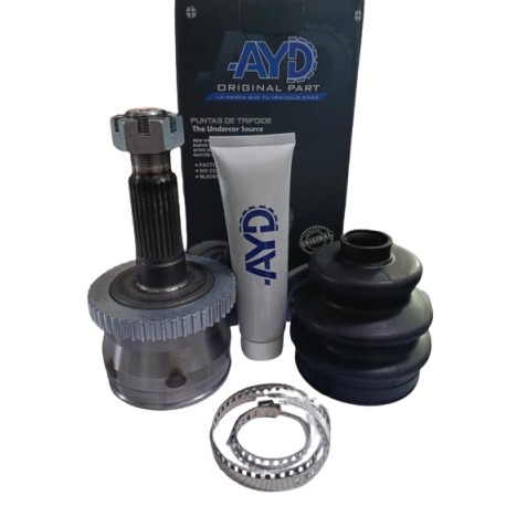 PUNTA DE TRIPOIDE JEEP GRAND CHEROKEE MILLENIUM 00 C/ABS INT