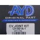 PUNTA DE TRIPOIDE JEEP GRAND CHEROKEE MILLENIUM 00 C/ABS INT