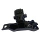 BASE DE CAJA IZQUIERDA DE COROLLA BABY CAMRY 1.6 4AF 94-02