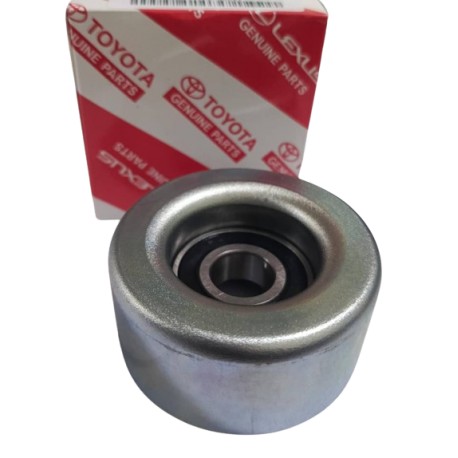 POLEA DE TENSOR DE TOYOTA 4RUNNER/ FORTUNER/ KAVAK/ HILUX 2.