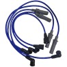 CABLES DE BUJIAS DE MAZDA BT50 2.6 1993-2008