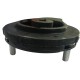 BASE DE AMORTIGUADOR DE TOYOTA PRADO/ MERU/ 4RUNNER 01-02